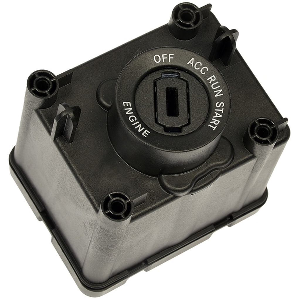 Dorman 601-086 Ignition Starter Switch