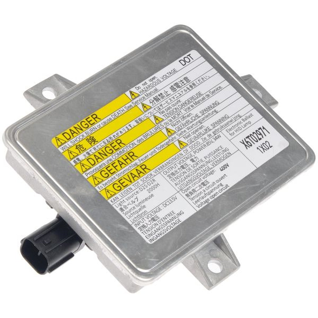 Dorman 601-127 High Intensity Discharge Control Module