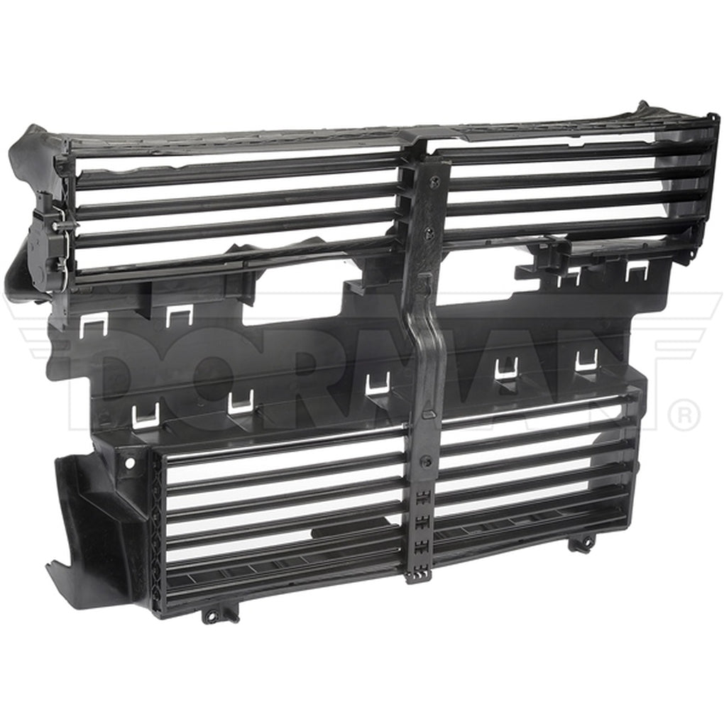 Dorman 601-317 Active Grille Shutter With Motor