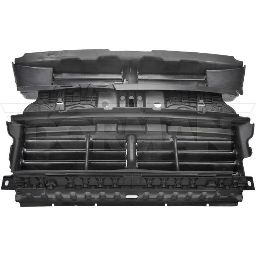Dorman 601-320 Active Grille Shutter With Motor