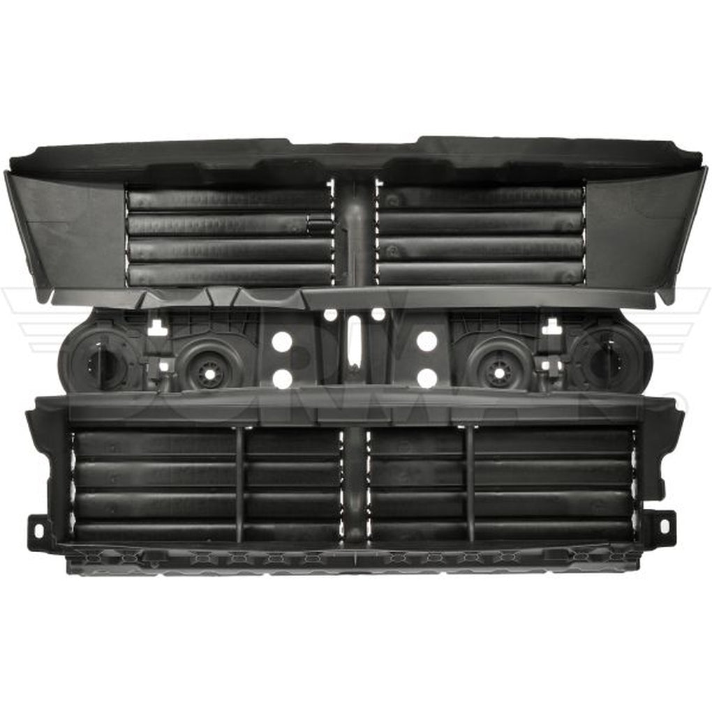 Dorman 601-320 Active Grille Shutter With Motor