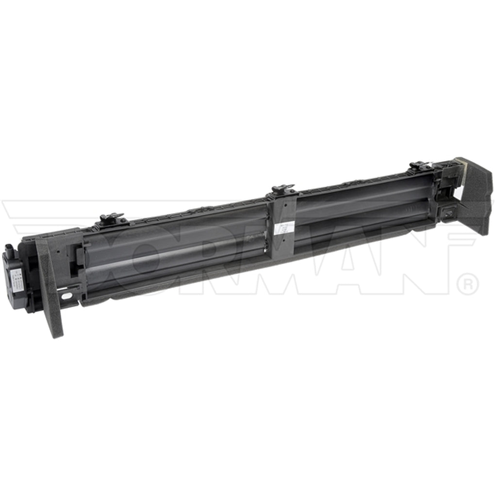 Dorman 601-332 Active Grille Shutter With Motor