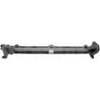 Dorman 601-332 Active Grille Shutter With Motor