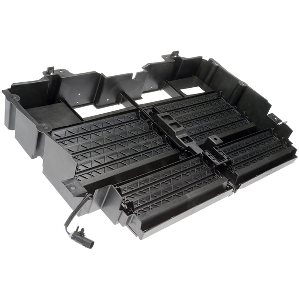 Dorman 601-386 Active Grille Shutter