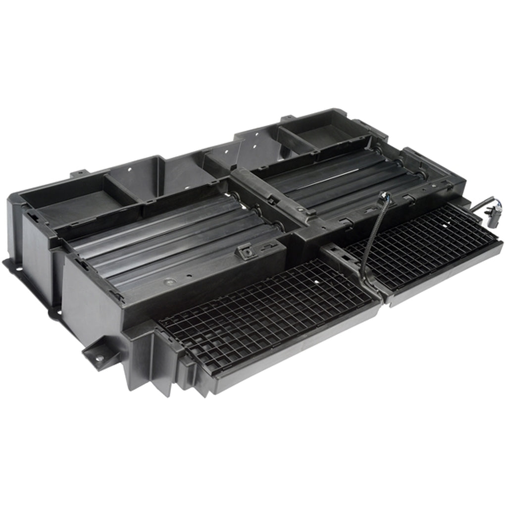Dorman 601-386 Active Grille Shutter
