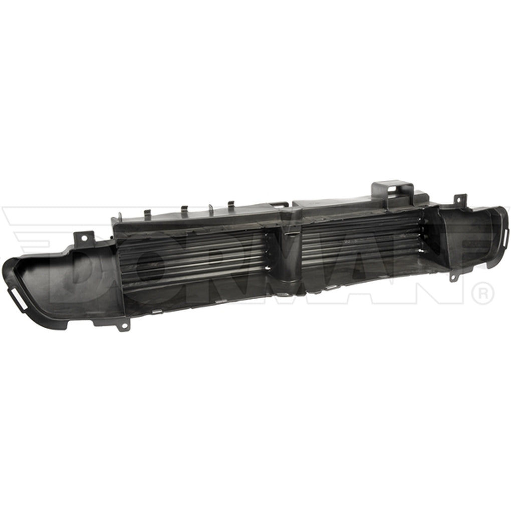 Dorman 601-424 Active Grille Shutter Without Motor