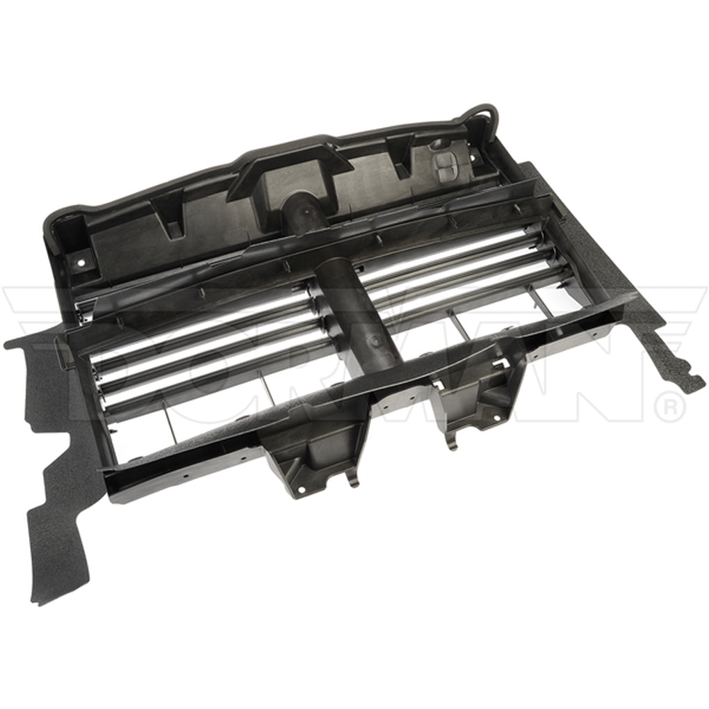 Dorman 601-426 Active Grille Shutter Without Motor
