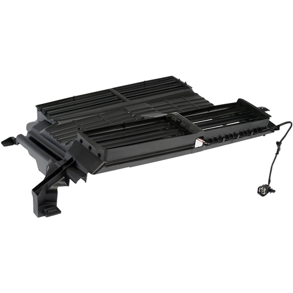 Dorman 601-574 Active Grille Shutter