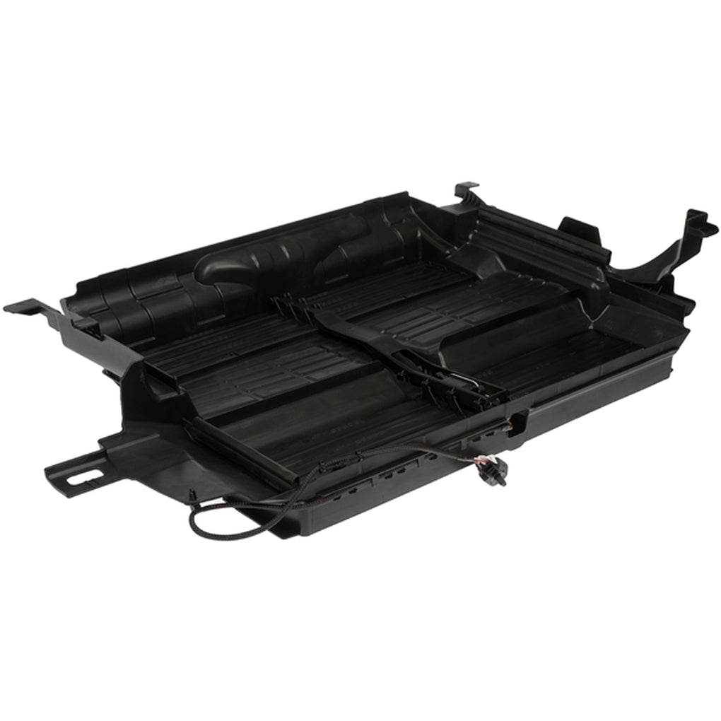 Dorman 601-574 Active Grille Shutter