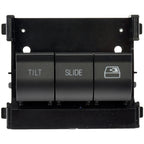 Dorman 601-603 Power Sunroof Switch