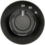 Dorman 601-604 4WD Control Switch