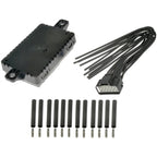 Dorman 601-704 Seat Heater Control Module With Pigtail Kit