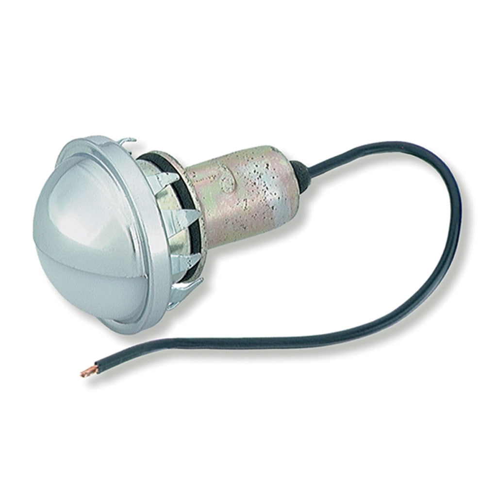 Grote 60101 Compact Courtesy Lamp