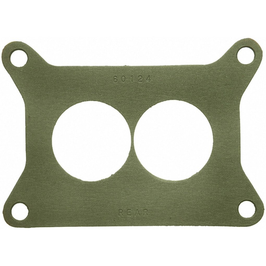 Fel-Pro 60124 Carburetor Mounting Gasket