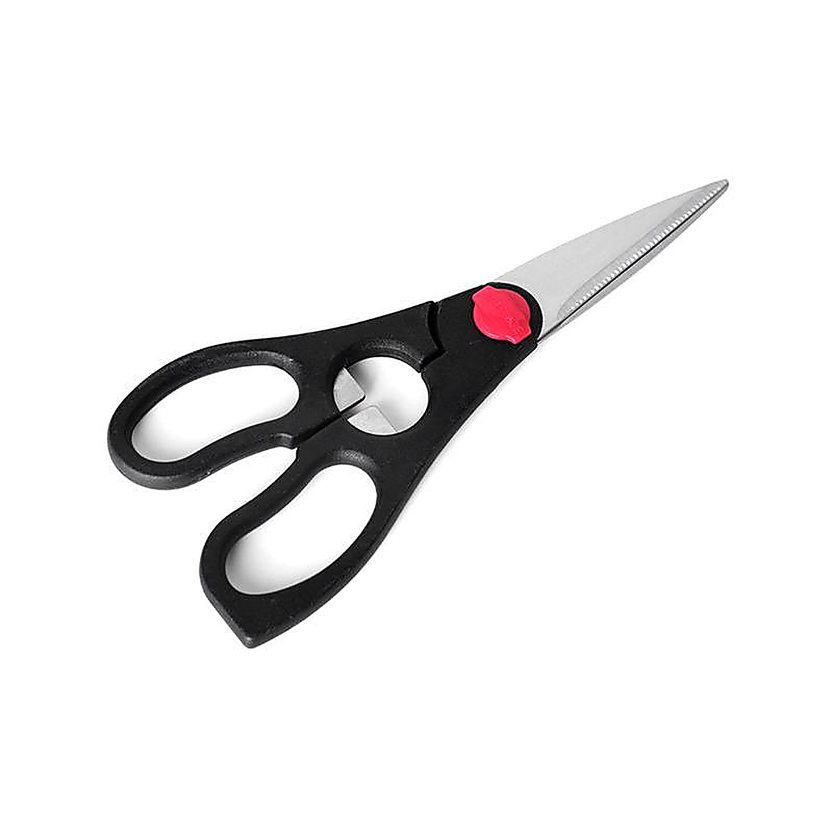 Farberware 5215769 4 in. L Carbon Steel Kitchen Shears 1/pc.