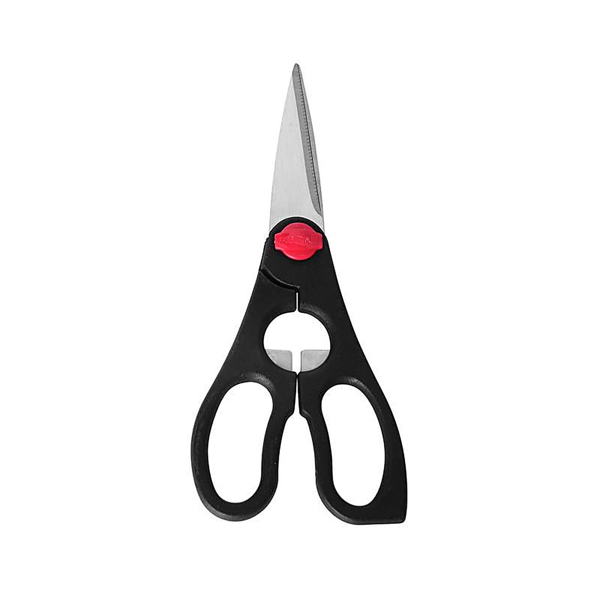 Farberware 5215769 4 in. L Carbon Steel Kitchen Shears 1/pc.