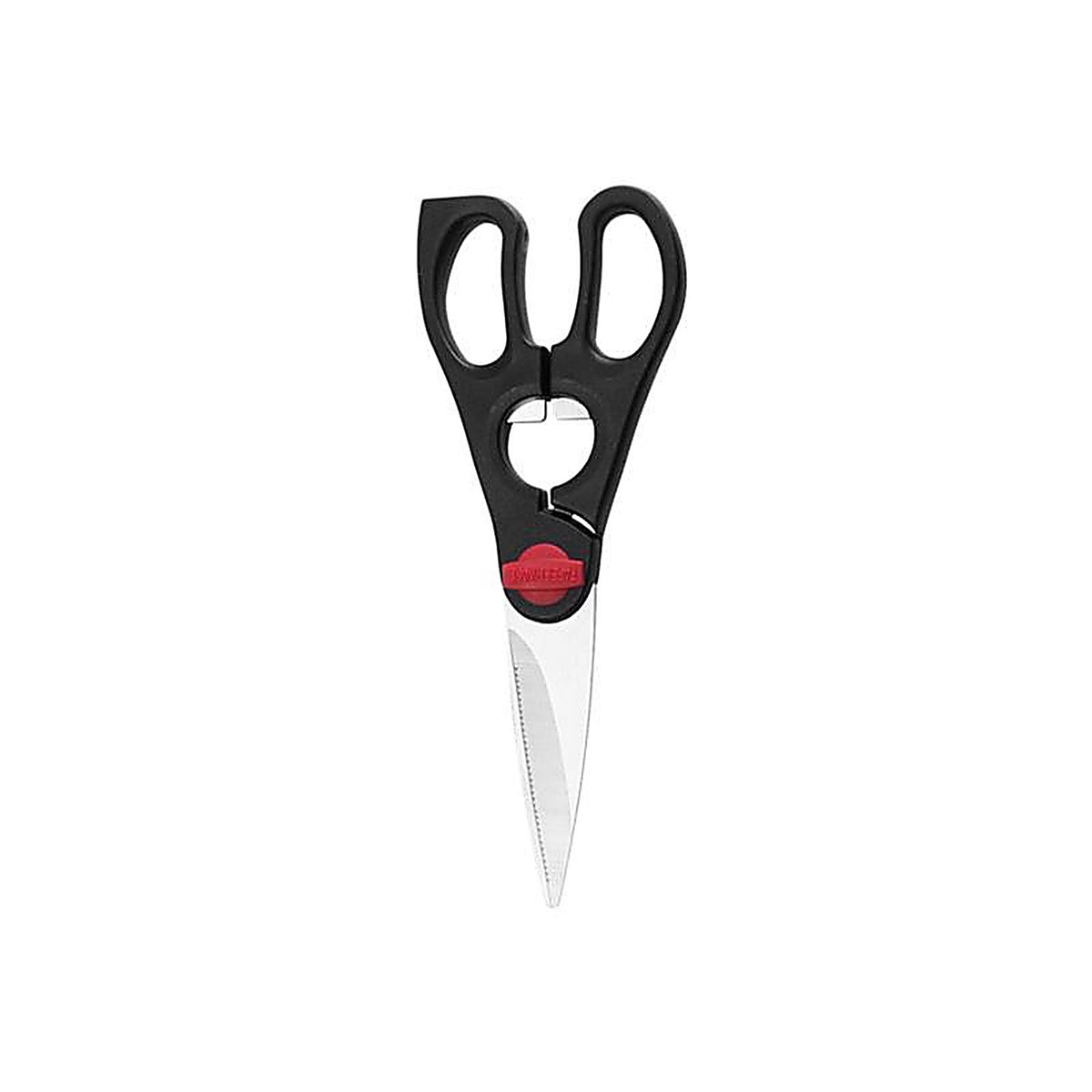 Farberware 5215769 4 in. L Carbon Steel Kitchen Shears 1/pc.