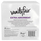 Georgia Pacific 35236 Vanity Fair Napkins 2 ply 80/Pack