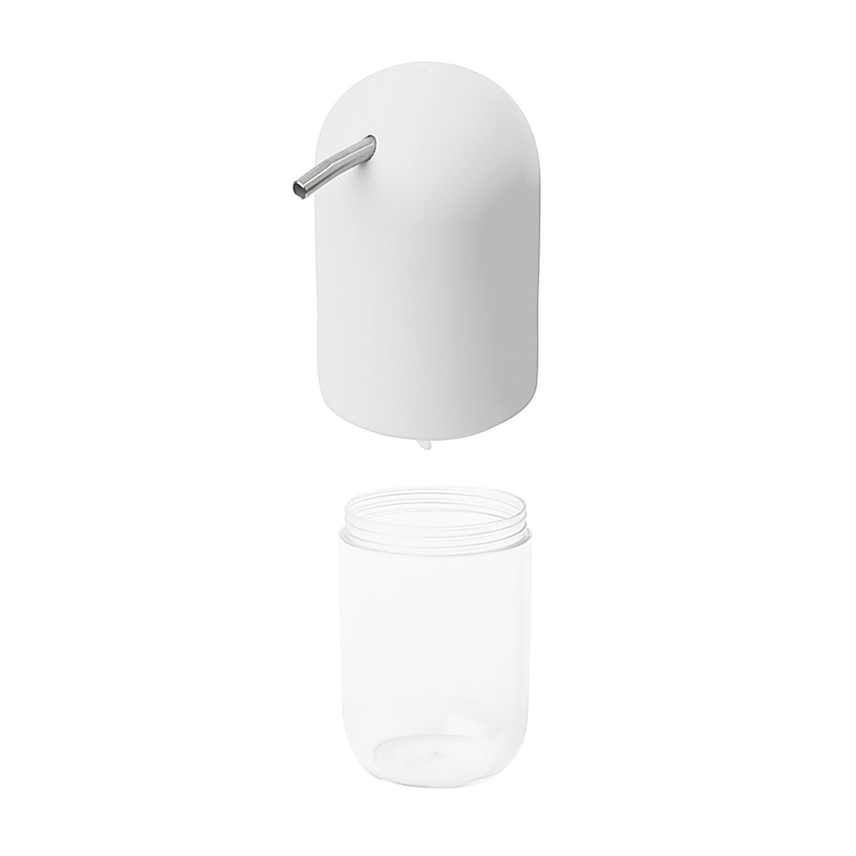 Umbra 023273-660 8 oz. Counter Top Liquid Soap Pump