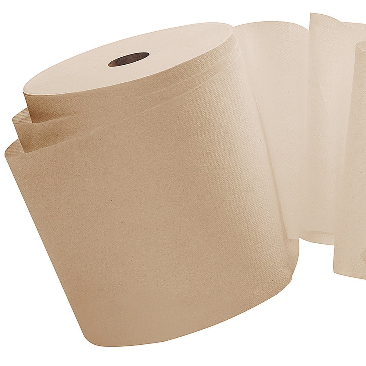 Scott 4142 Essential Hard Roll Towels 1 ply 12/Pack