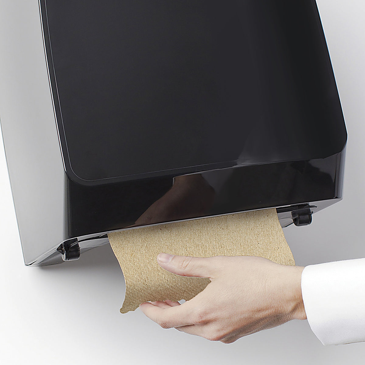 Scott 4142 Essential Hard Roll Towels 1 ply 12/Pack