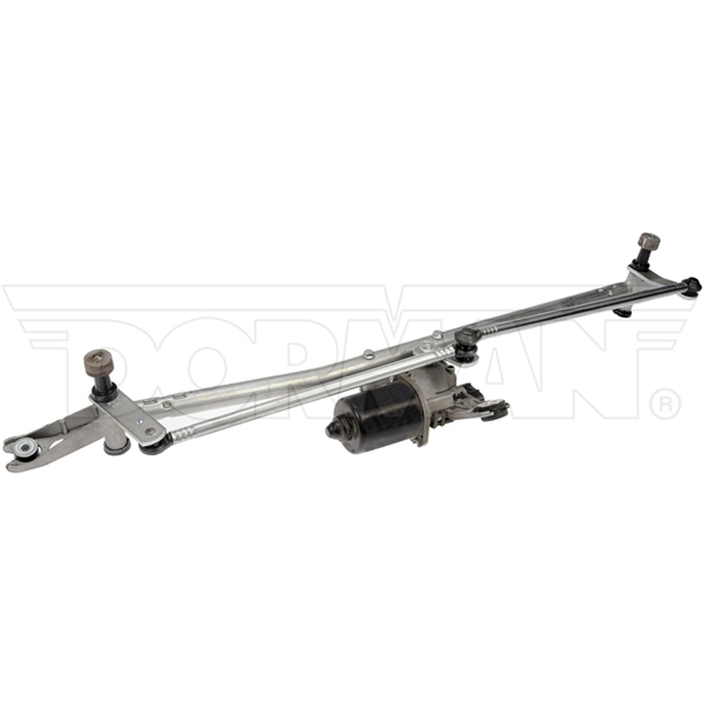 Dorman 602-118AS Windshield Wiper Motor And Transmission Assembly