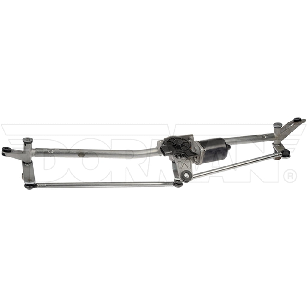 Dorman 602-118AS Windshield Wiper Motor And Transmission Assembly