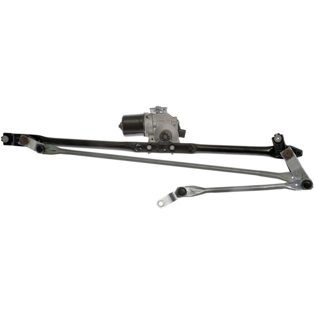 Dorman 602-126AS Windshield Wiper Transmission And Motor Assembly
