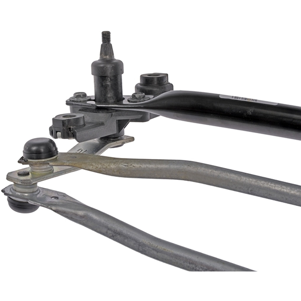 Dorman 602-126AS Windshield Wiper Transmission And Motor Assembly