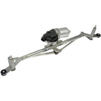 Dorman 602-144AS Windshield Wiper Transmission And Motor Assembly
