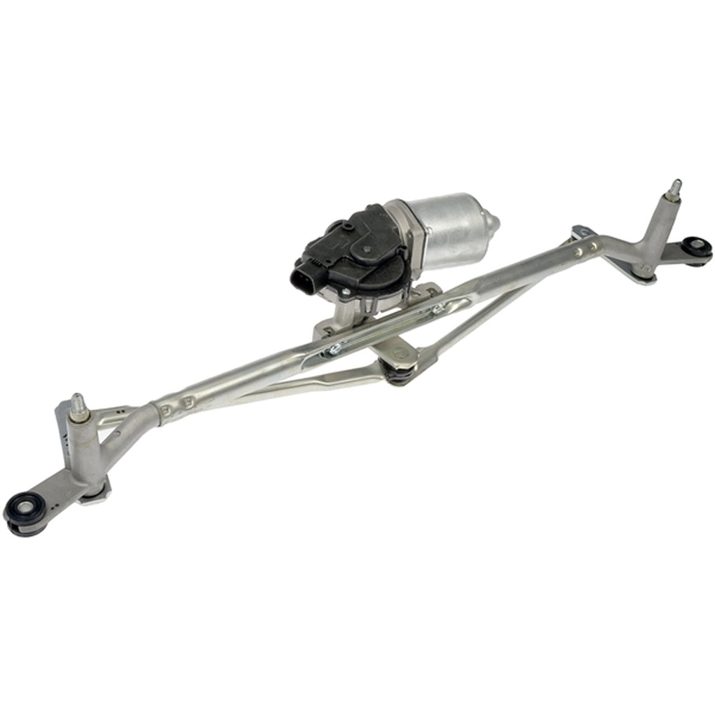 Dorman 602-144AS Windshield Wiper Transmission And Motor Assembly