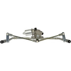 Dorman 602-144AS Windshield Wiper Transmission And Motor Assembly