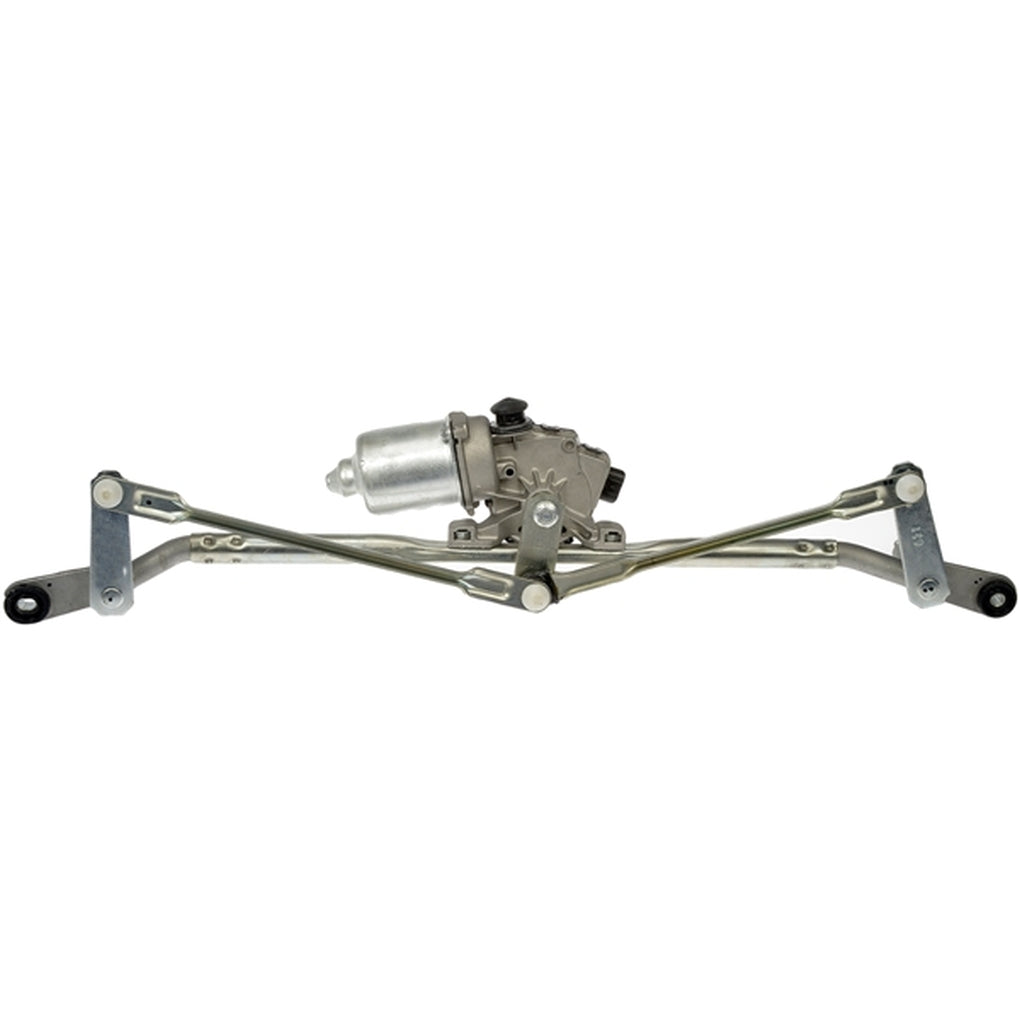 Dorman 602-144AS Windshield Wiper Transmission And Motor Assembly