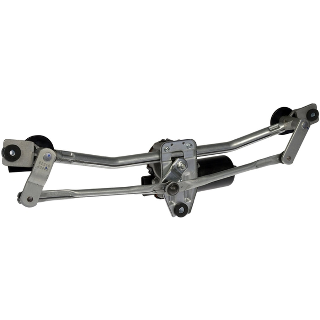 Dorman 602-184AS Wiper Linkage And Motor Assembly