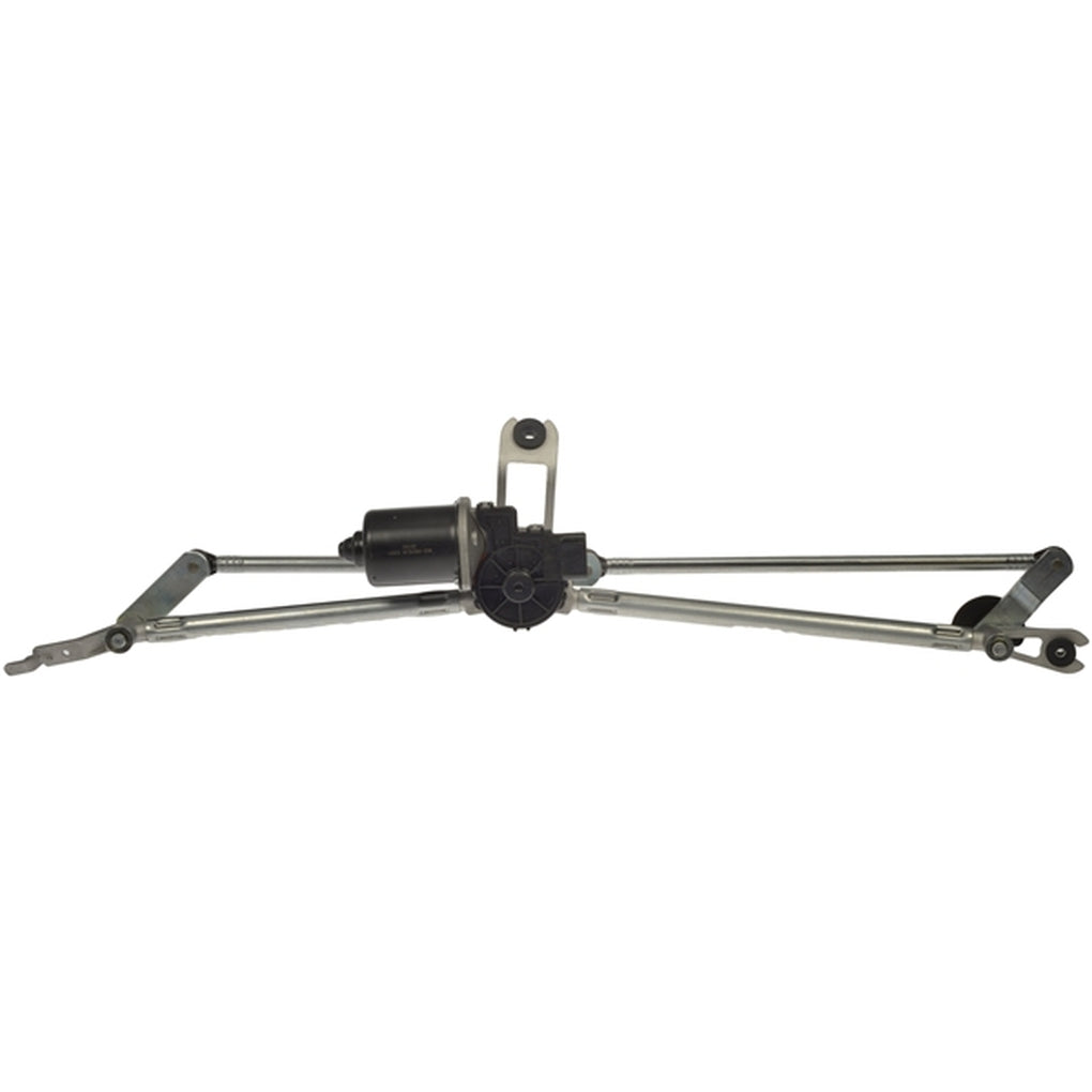 Dorman 602-185AS Windshield Wiper Transmission And Motor Assembly