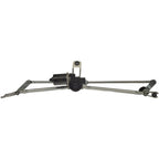 Dorman 602-185AS Windshield Wiper Transmission And Motor Assembly