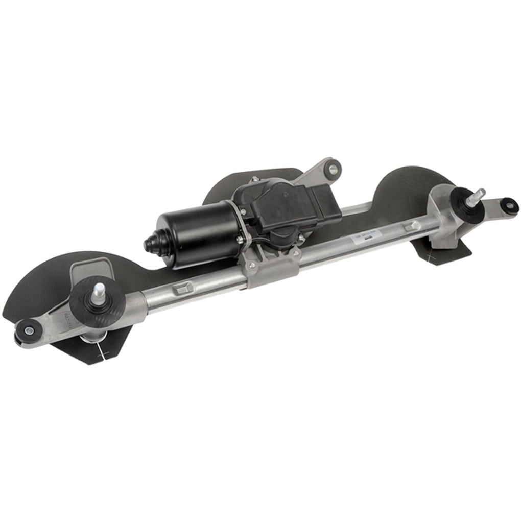 Dorman 602-211AS Windshield Wiper Motor And Transmission Assembly