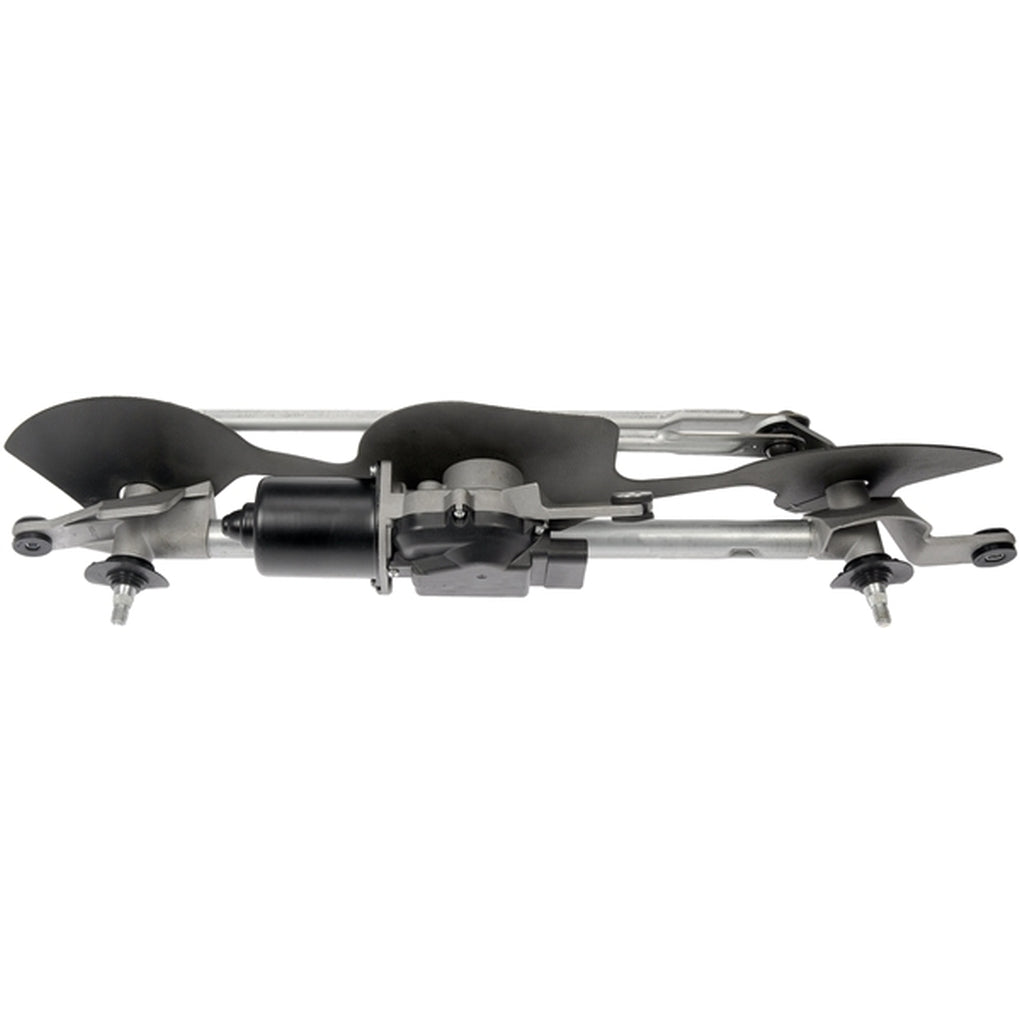 Dorman 602-211AS Windshield Wiper Motor And Transmission Assembly