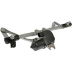 Dorman 602-217AS Windshield Wiper Motor And Transmission Assembly