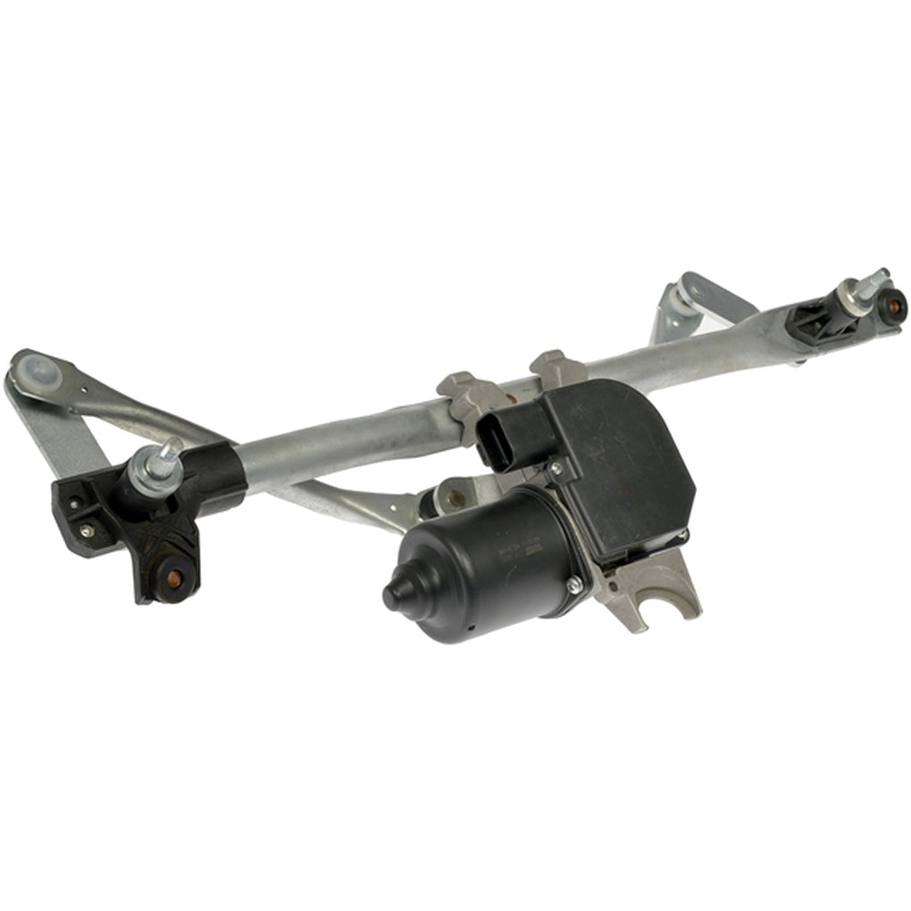 Dorman 602-217AS Windshield Wiper Motor And Transmission Assembly