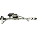 Dorman 602-217AS Windshield Wiper Motor And Transmission Assembly