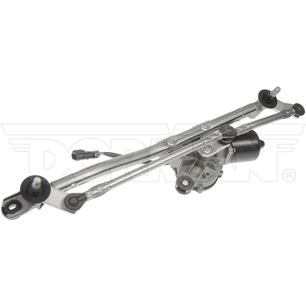 Dorman 602-231AS Windshield Wiper Motor And Transmission Assembly