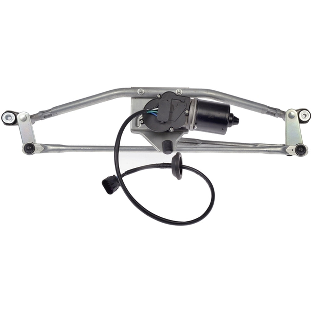 Dorman 602-251AS Windshield Wiper Motor And Transmission Assembly