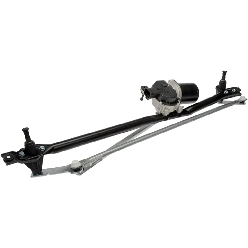 Dorman 602-255AS Windshield Wiper Motor And Transmission Assembly
