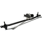 Dorman 602-255AS Windshield Wiper Motor And Transmission Assembly