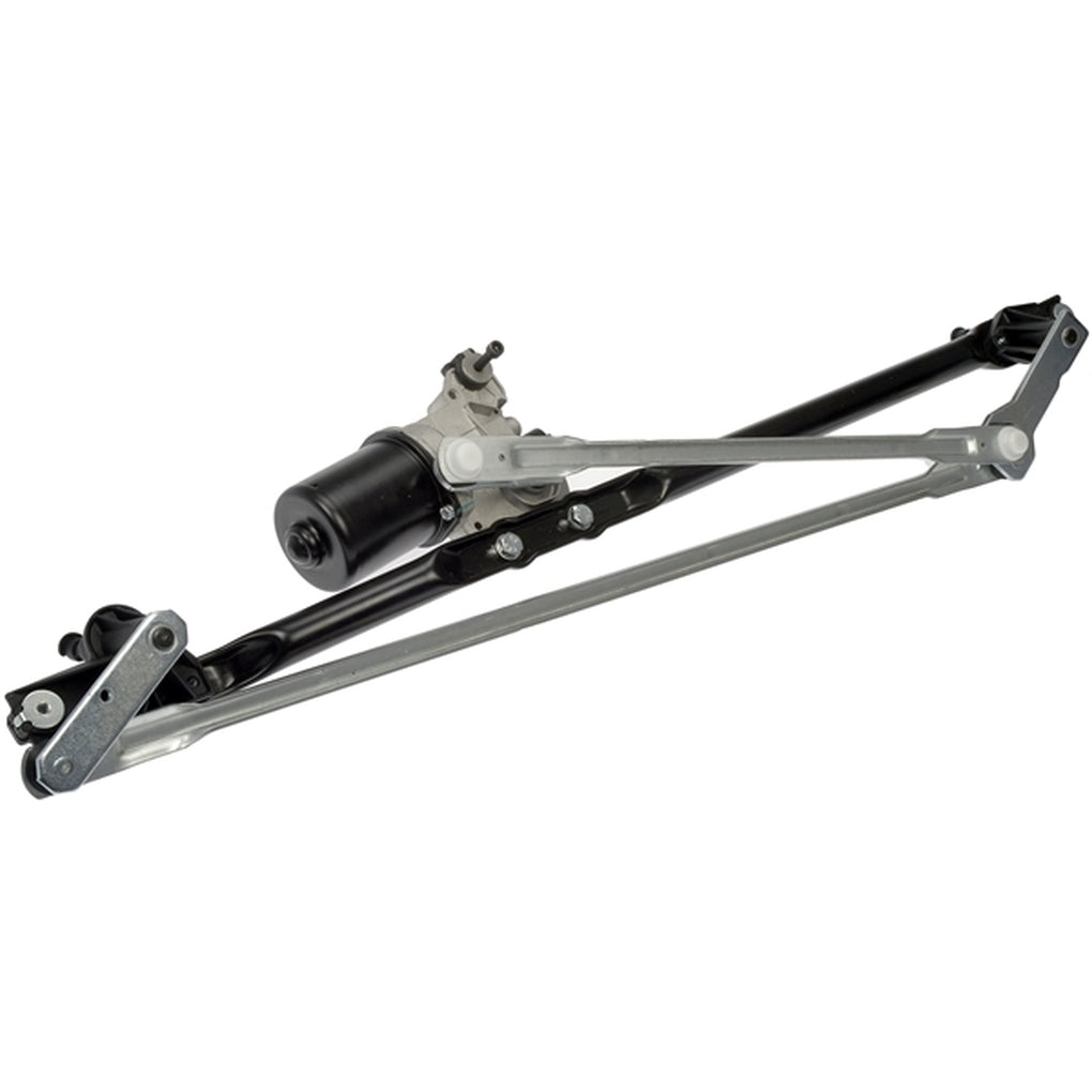 Dorman 602-255AS Windshield Wiper Motor And Transmission Assembly
