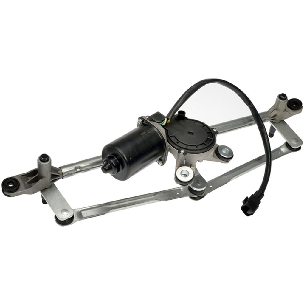 Dorman 602-272AS Windshield Wiper Motor And Transmission Assembly