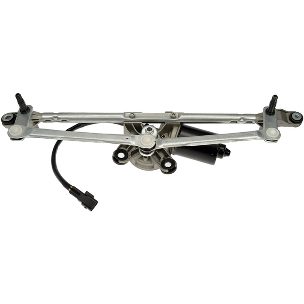 Dorman 602-272AS Windshield Wiper Motor And Transmission Assembly