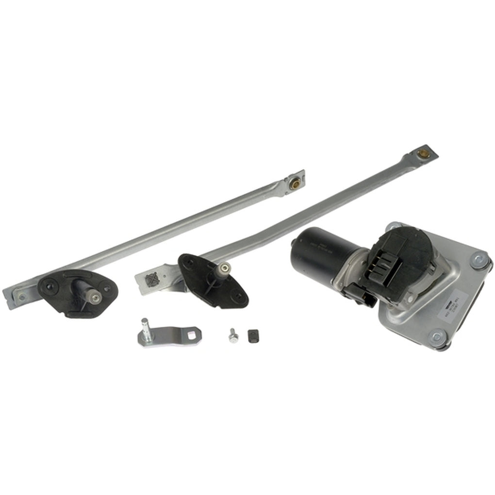 Dorman 602-307AS Windshield Wiper Motor And Transmission Assembly