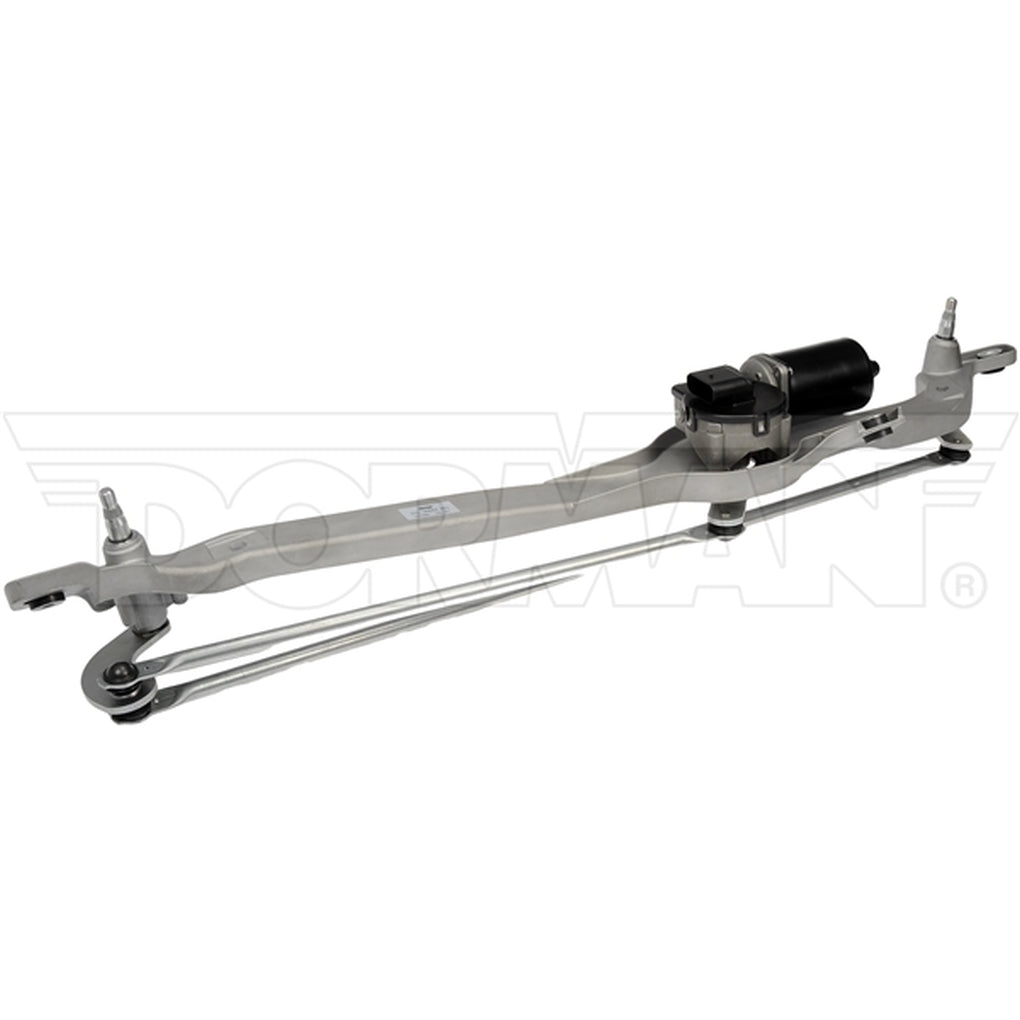 Dorman 602-309AS Windshield Wiper Motor And Transmission Assembly